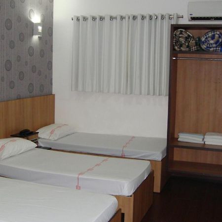 Calandre Hotel São Paulo Extérieur photo