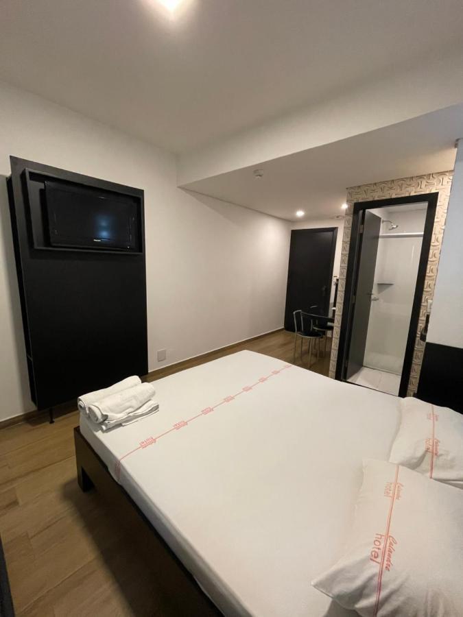 Calandre Hotel São Paulo Extérieur photo