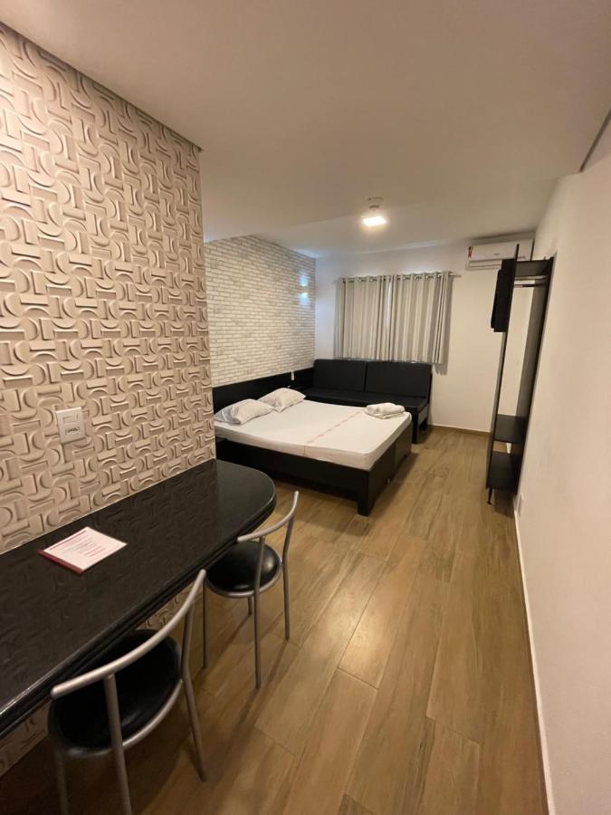 Calandre Hotel São Paulo Extérieur photo