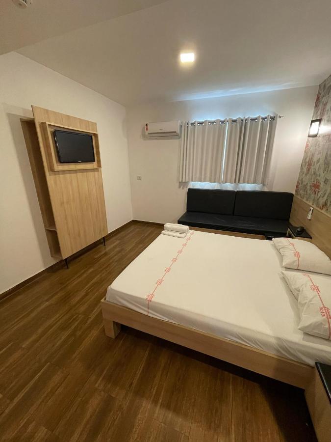 Calandre Hotel São Paulo Extérieur photo