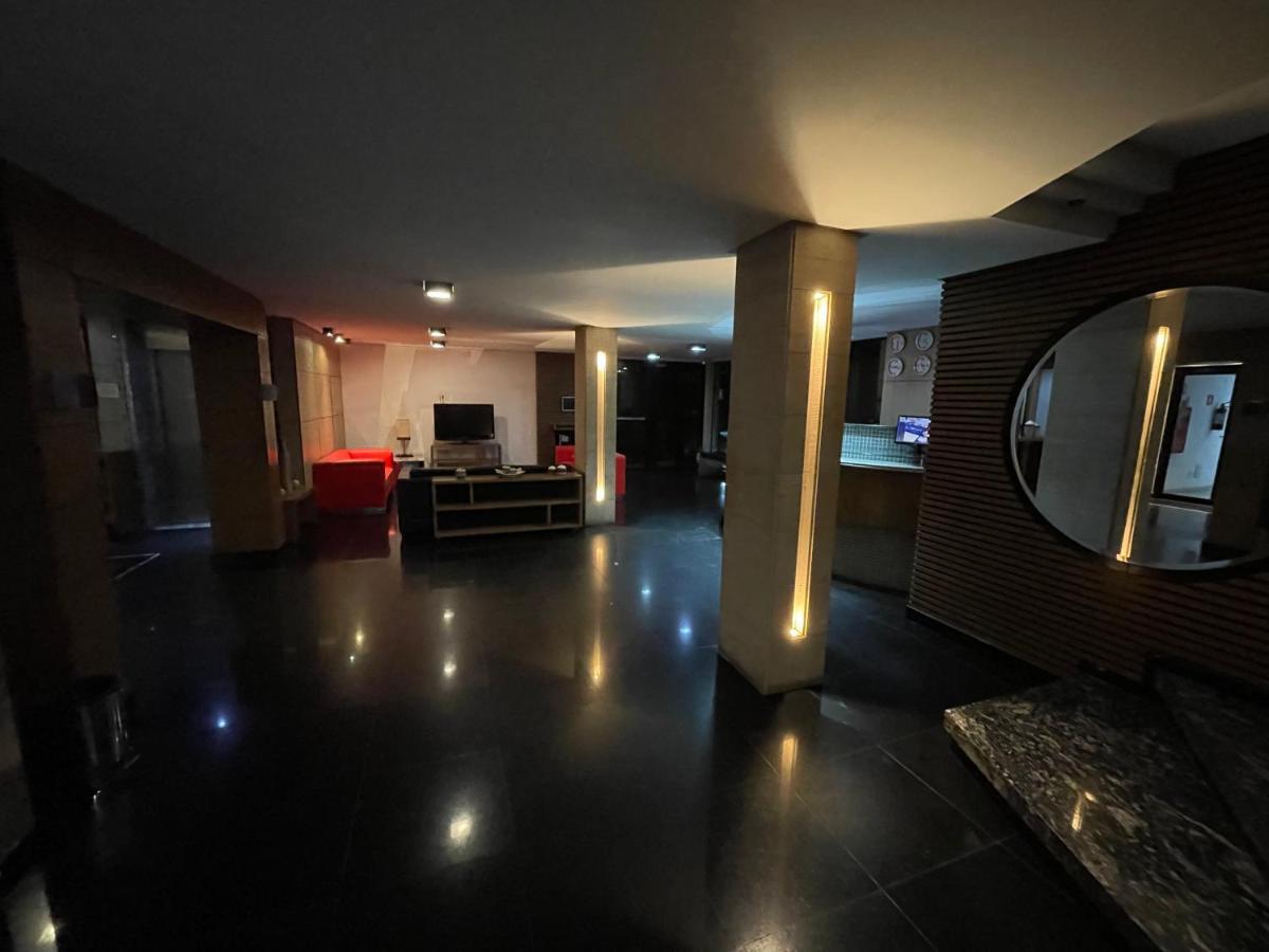 Calandre Hotel São Paulo Extérieur photo