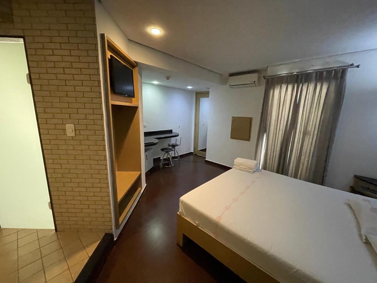 Calandre Hotel São Paulo Extérieur photo