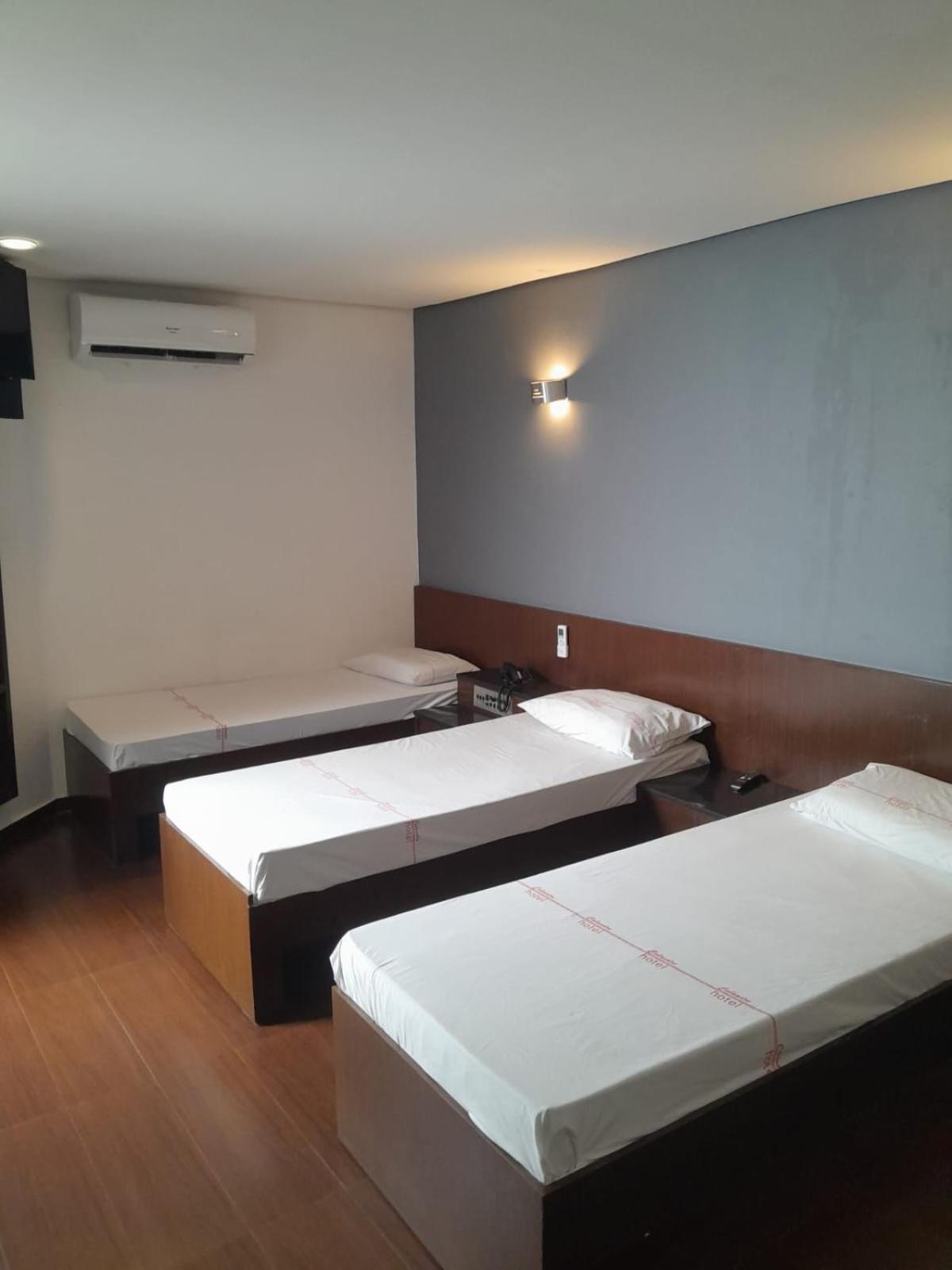 Calandre Hotel São Paulo Extérieur photo