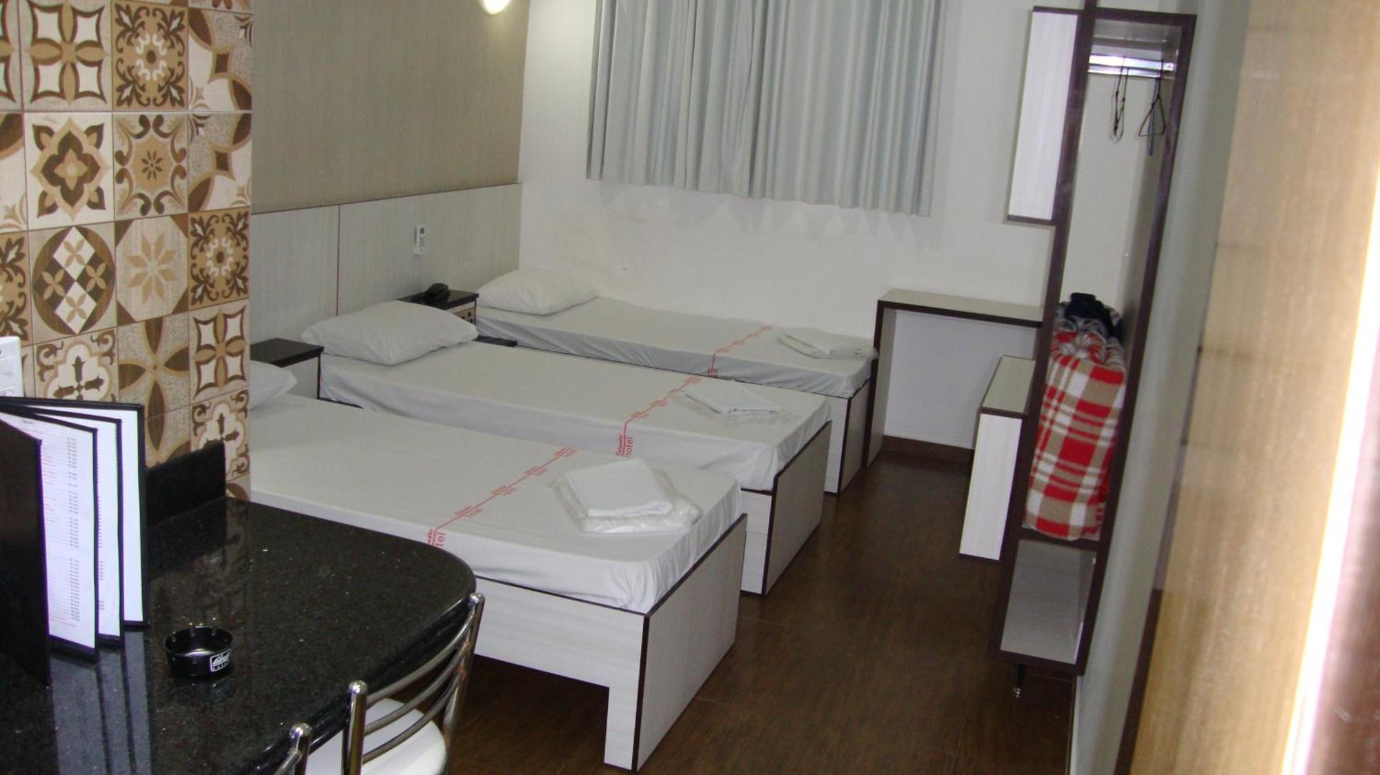 Calandre Hotel São Paulo Extérieur photo