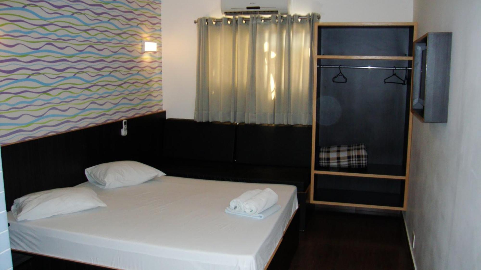 Calandre Hotel São Paulo Extérieur photo