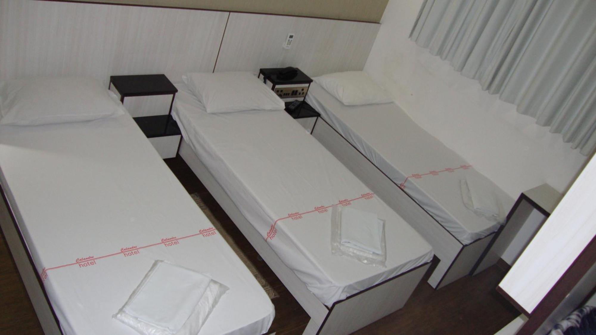 Calandre Hotel São Paulo Extérieur photo