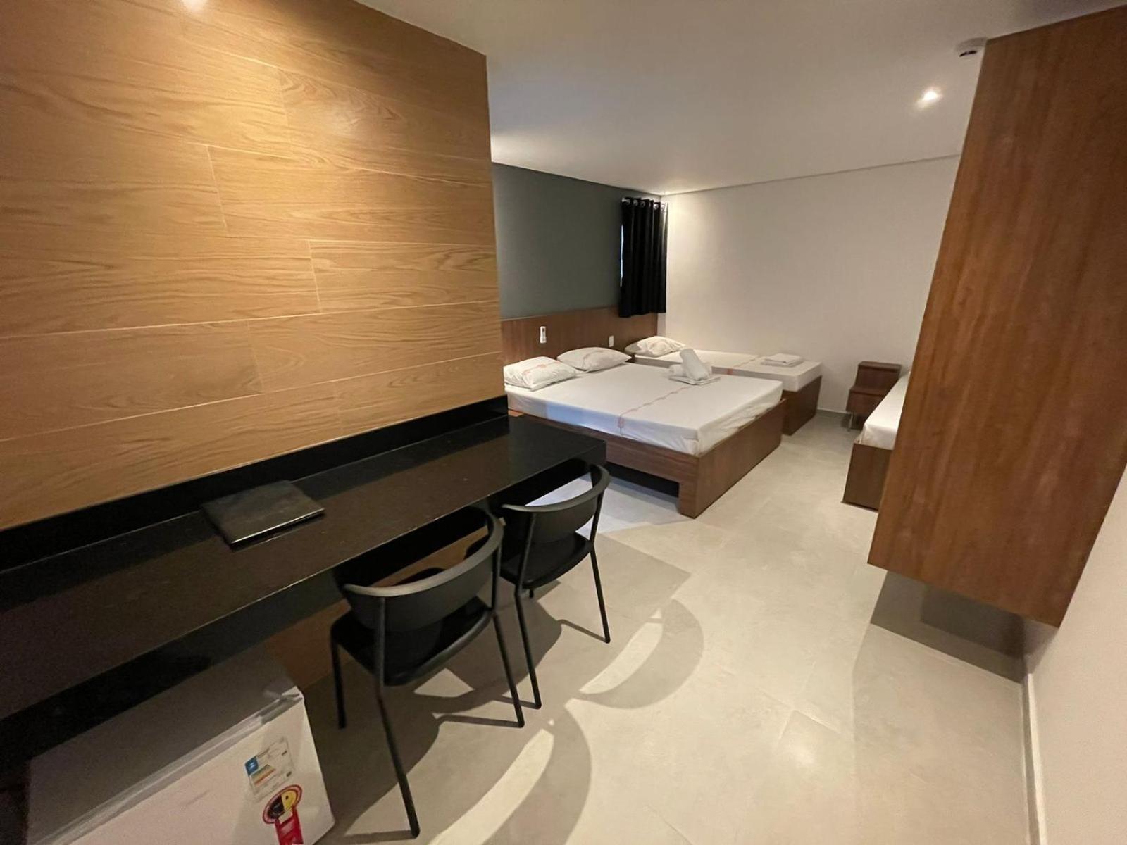 Calandre Hotel São Paulo Extérieur photo