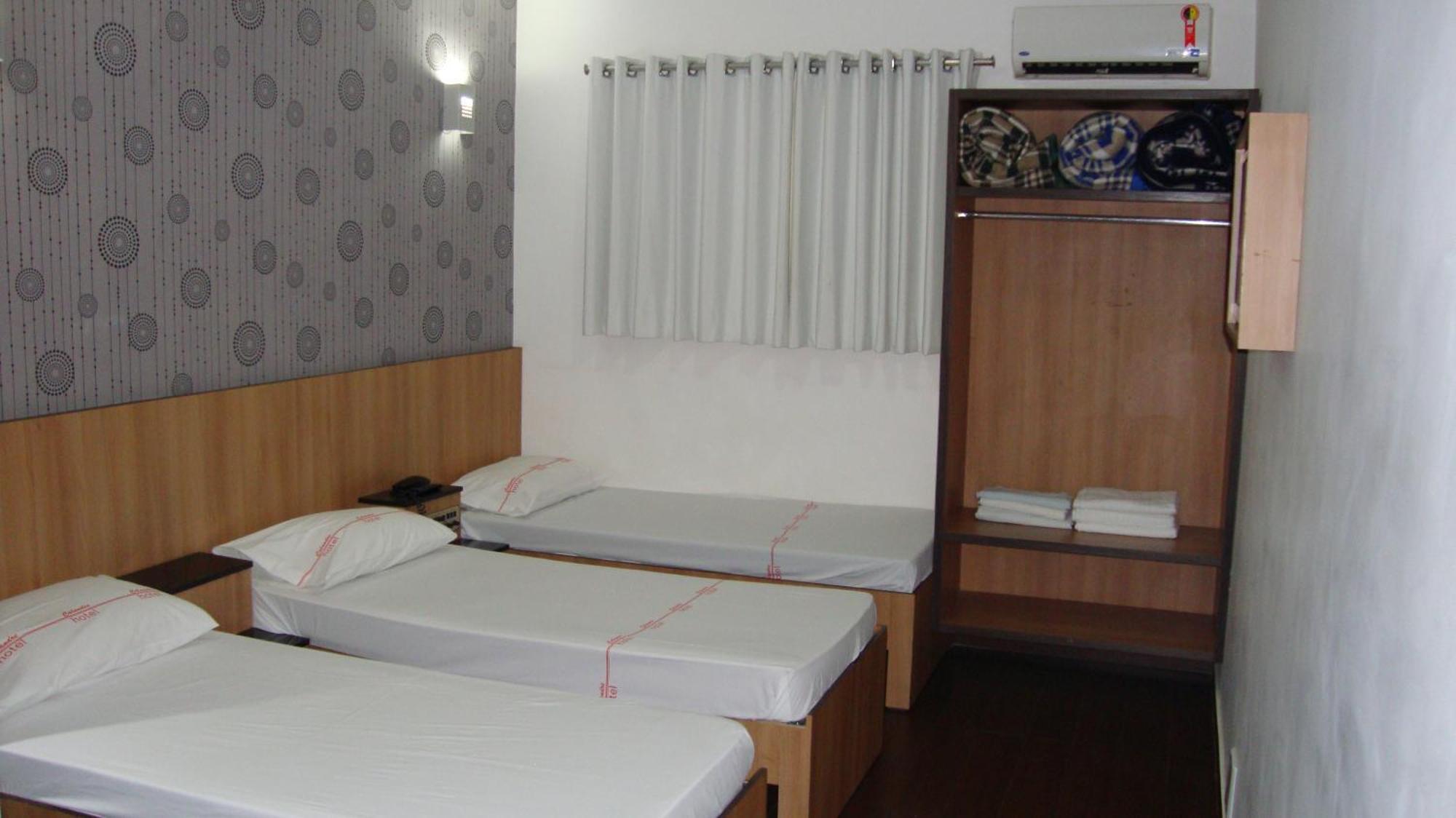 Calandre Hotel São Paulo Extérieur photo