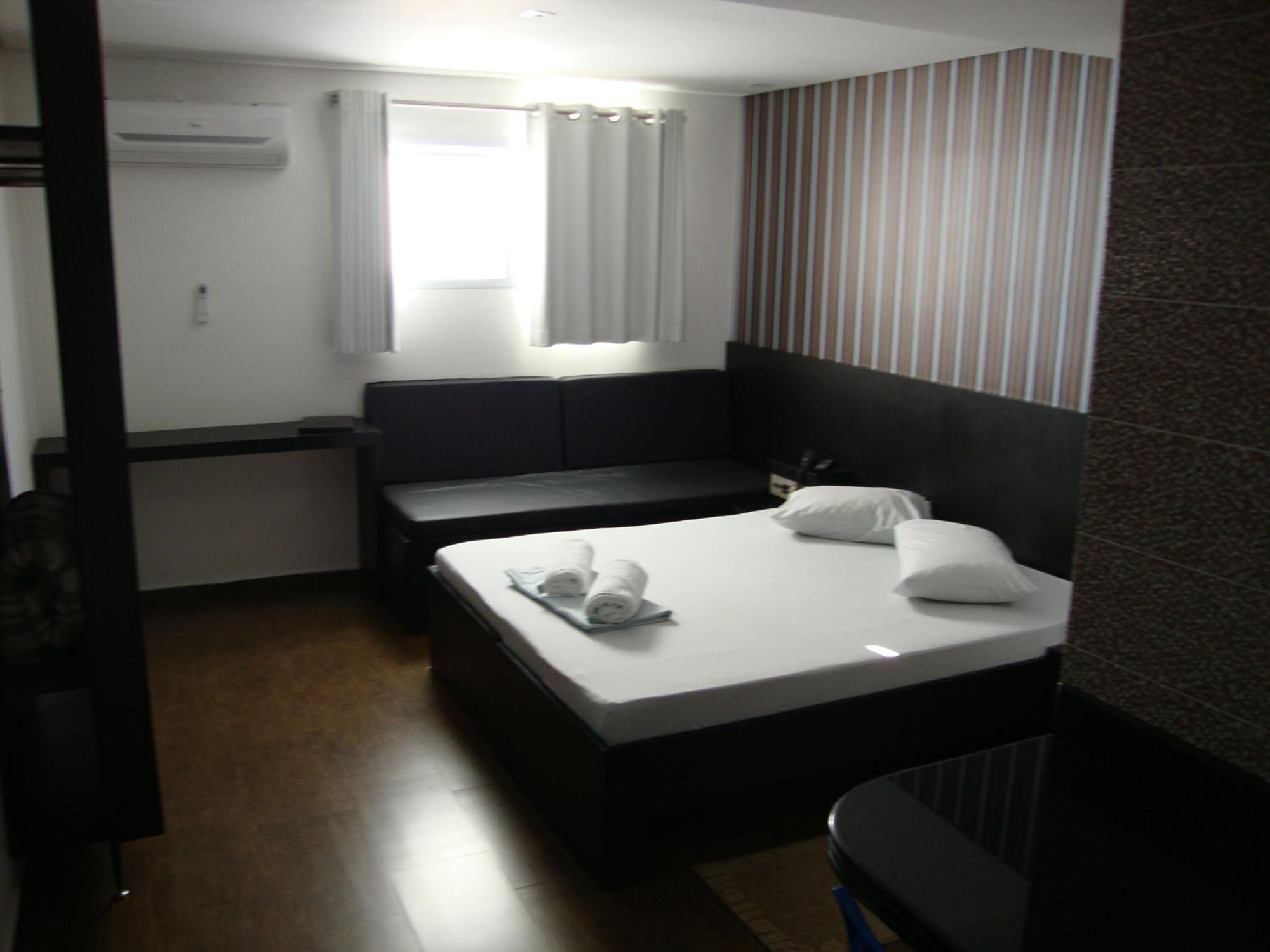 Calandre Hotel São Paulo Extérieur photo