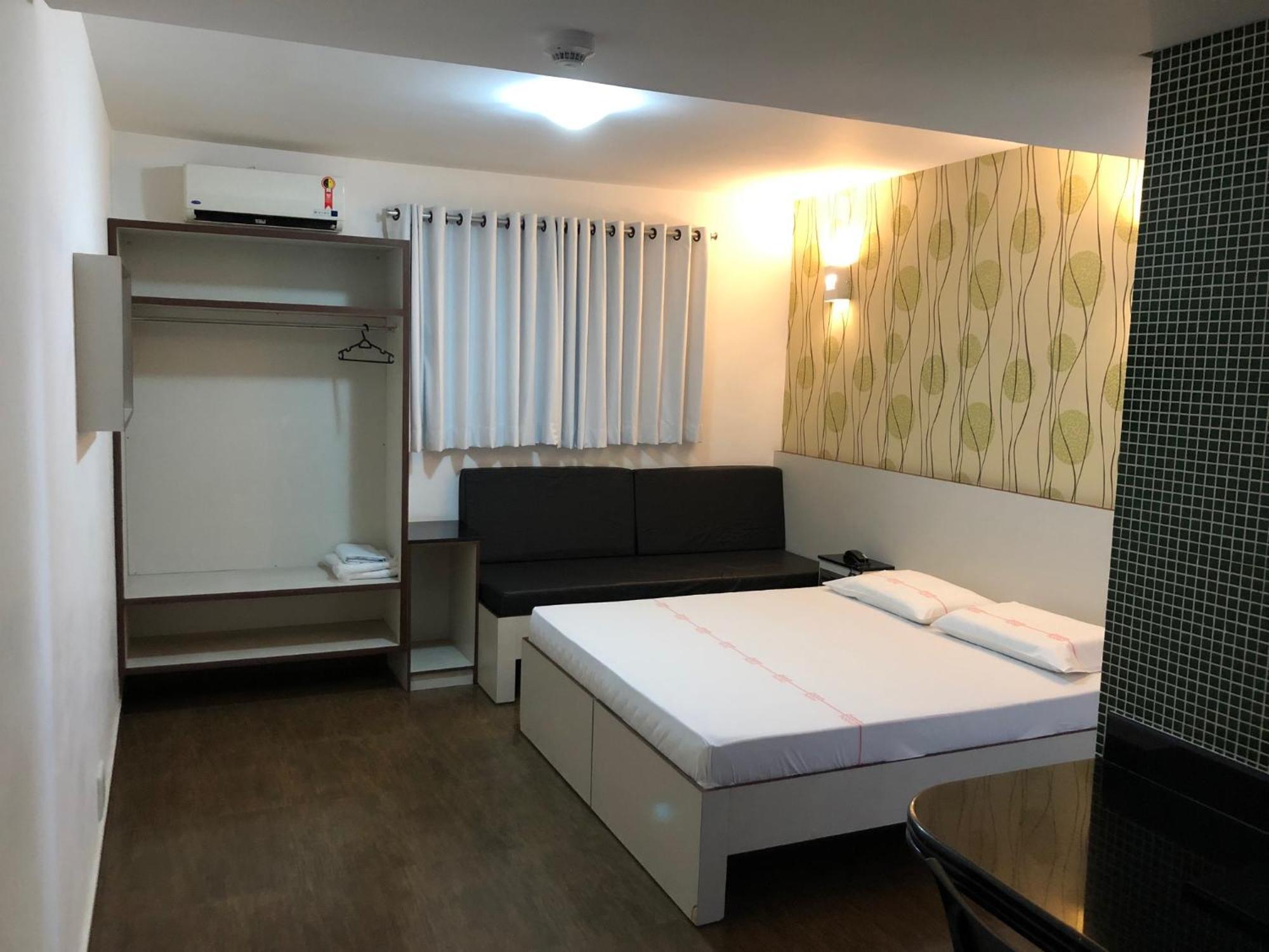 Calandre Hotel São Paulo Extérieur photo