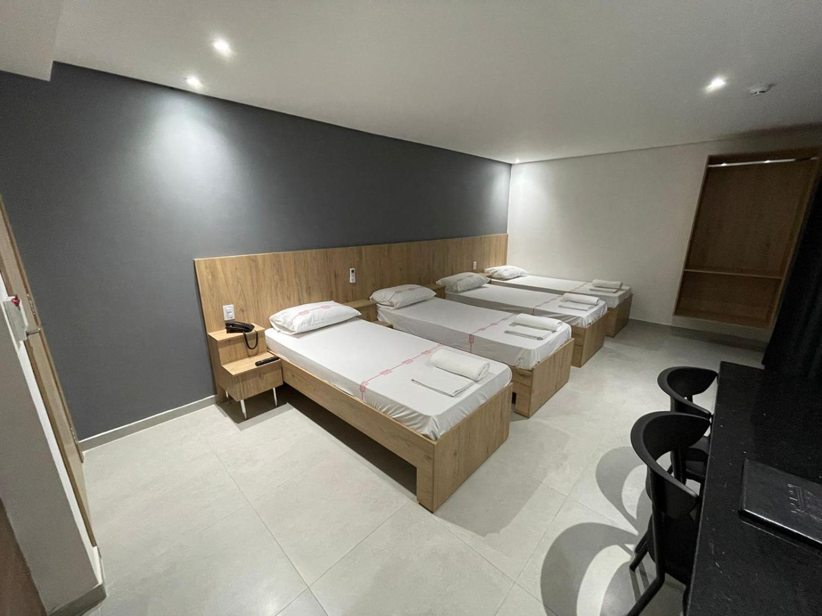 Calandre Hotel São Paulo Extérieur photo