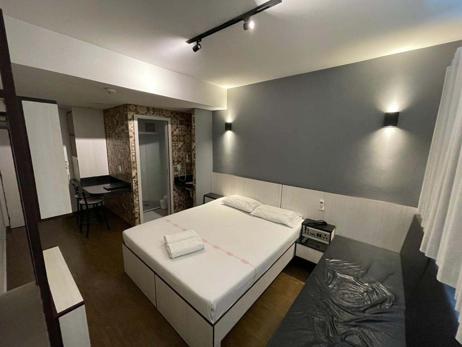 Calandre Hotel São Paulo Extérieur photo