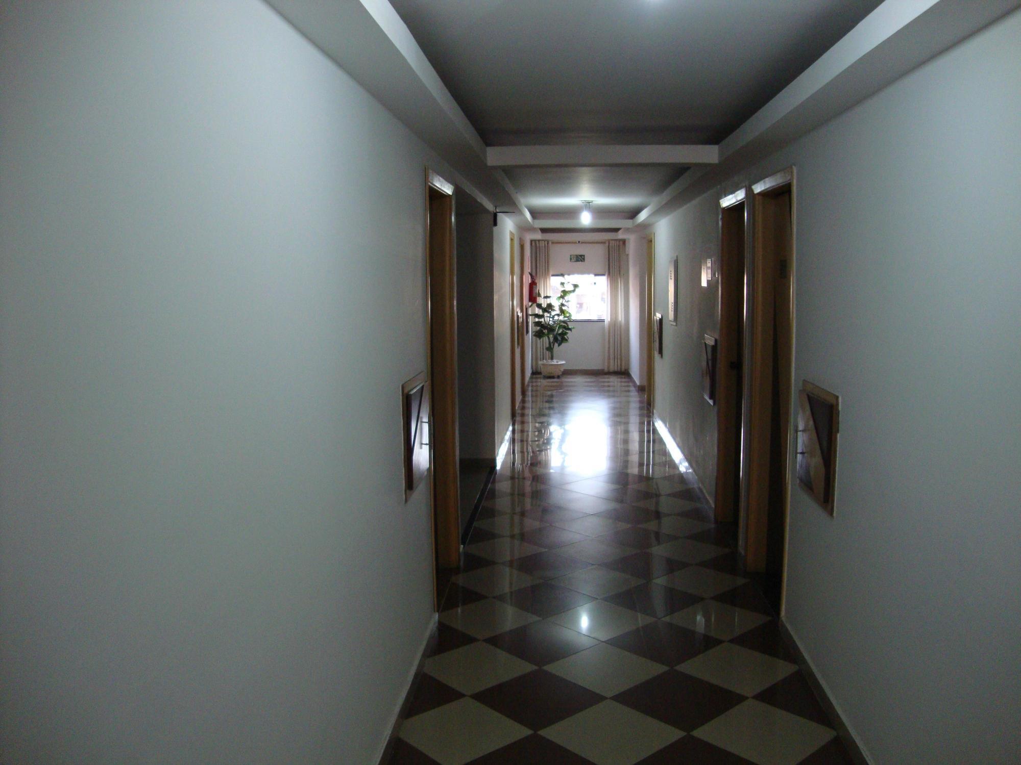 Calandre Hotel São Paulo Extérieur photo