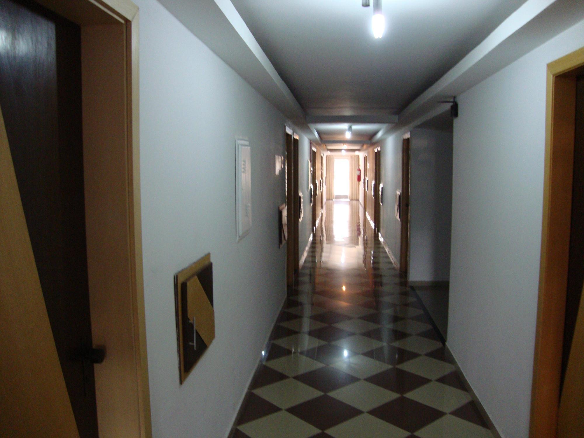 Calandre Hotel São Paulo Extérieur photo