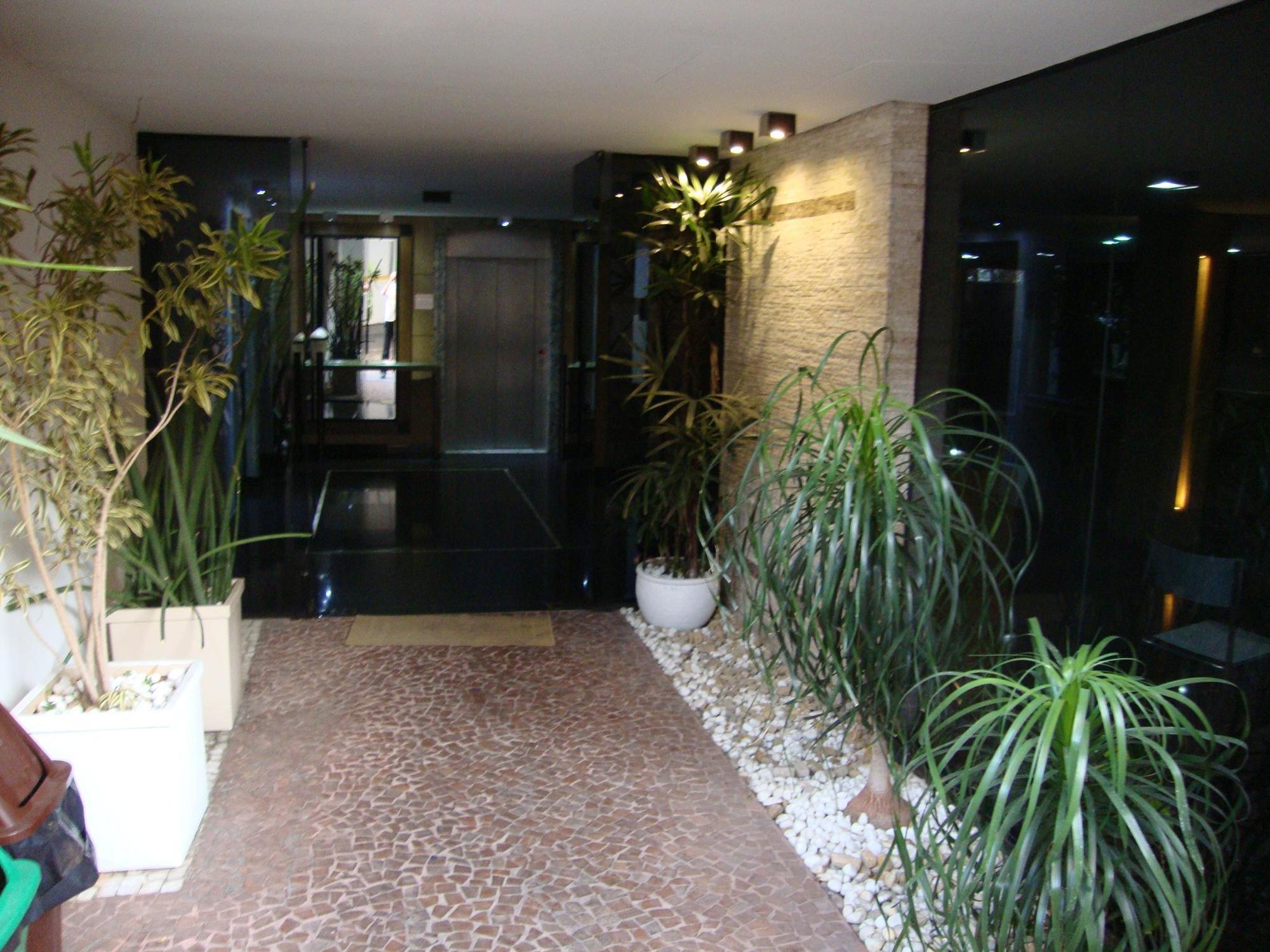 Calandre Hotel São Paulo Extérieur photo