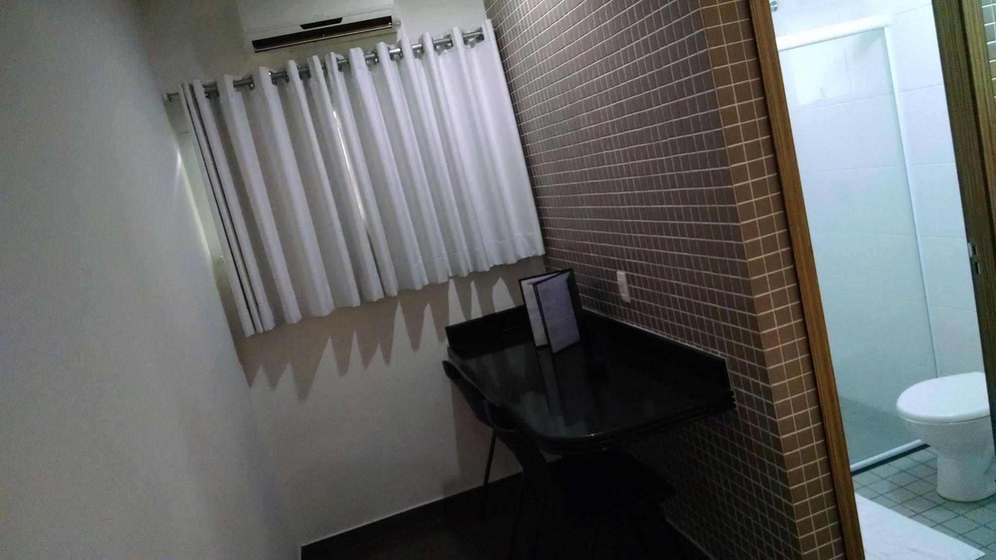 Calandre Hotel São Paulo Extérieur photo