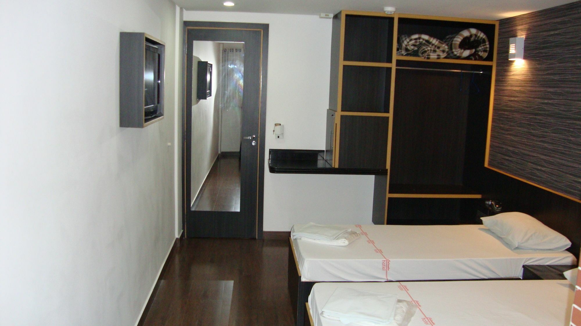 Calandre Hotel São Paulo Extérieur photo