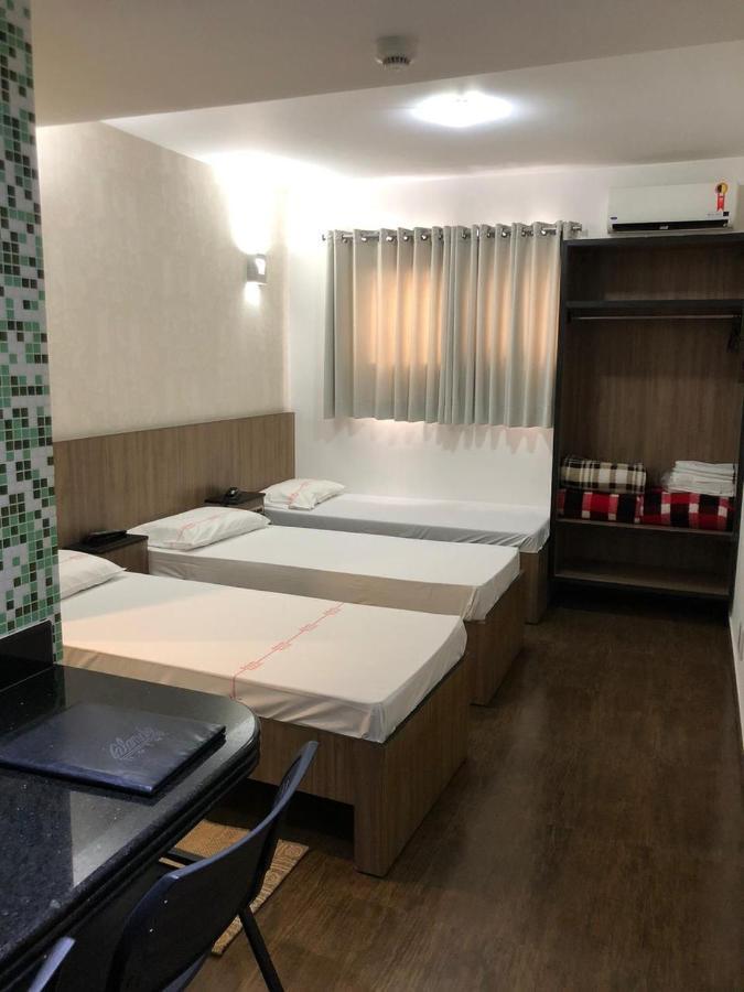 Calandre Hotel São Paulo Extérieur photo